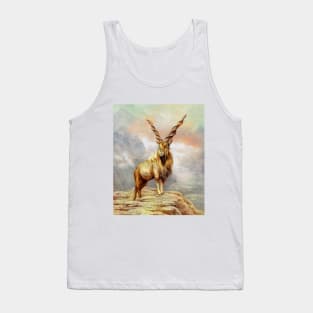 The Goat Tank Top